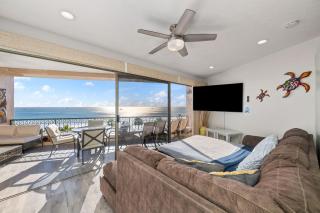 Sonoran Spa 2BR 2BA Sleeps 8 6th Floor- E607 - Campo del Medio - 9