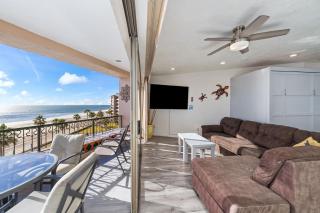 Sonoran Spa 2BR 2BA Sleeps 8 6th Floor- E607 - Campo del Medio - 6
