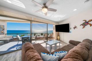 Sonoran Spa 2BR 2BA Sleeps 8 6th Floor- E607 - Campo del Medio - 7