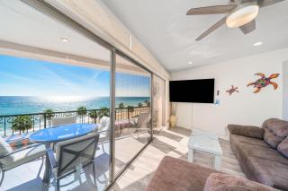 Sonoran Spa 2BR 2BA Sleeps 8 6th Floor- E607 - Campo del Medio - 8