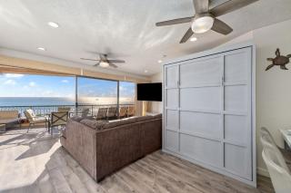 Sonoran Spa 2BR 2BA Sleeps 8 6th Floor- E607 - Campo del Medio - 5
