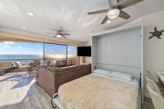 Sonoran Spa 2BR 2BA Sleeps 8 6th Floor- E607 - Campo del Medio - 2