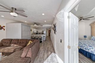 Sonoran Spa 2BR 2BA Sleeps 8 6th Floor- E607 - Campo del Medio - 4