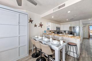 Sonoran Spa 2BR 2BA Sleeps 8 6th Floor- E607 - Campo del Medio - 1