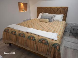 Sarajevo apartman Ilidza Springs parking free - Sarajevo - 8