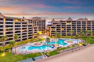 Sonoran Spa 2BR 2BA Sleeps 8 6th Floor- E607 - 9