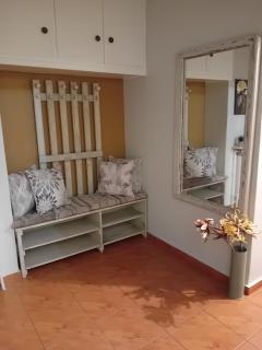 Joanna's heart of Athens one BR Charm Balcony view Walk to Tourist Spots - Atene - 9