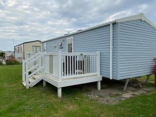The Retreat Swift - Prestatyn - 0