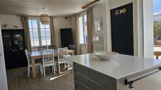 Maison & jardin, 5 min du port, 10 min de la plage - L'Ile d'Yeu - 8