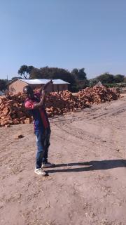 Muke Village Guest House - Livingstone - 2