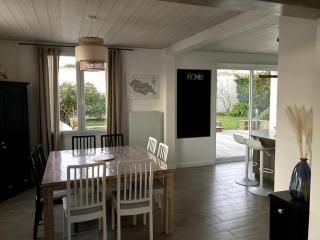 Maison & jardin, 5 min du port, 10 min de la plage - L'Ile d'Yeu - 7