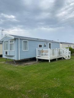 The Retreat Swift - Prestatyn - 9