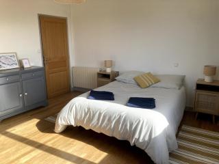 Maison & jardin, 5 min du port, 10 min de la plage - L'Ile d'Yeu - 5