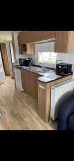 The Retreat Swift - Prestatyn - 8