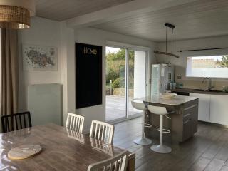 Maison & jardin, 5 min du port, 10 min de la plage - L'Ile d'Yeu - 4