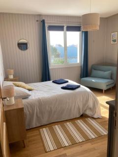 Maison & jardin, 5 min du port, 10 min de la plage - L'Ile d'Yeu - 3