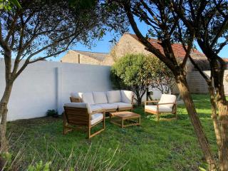 Maison & jardin, 5 min du port, 10 min de la plage - L'Ile d'Yeu - 2
