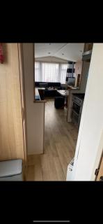 The Retreat Swift - Prestatyn - 5