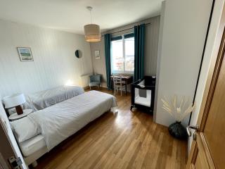 Maison & jardin, 5 min du port, 10 min de la plage - L'Ile d'Yeu - 1