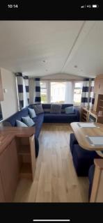 The Retreat Swift - Prestatyn - 4
