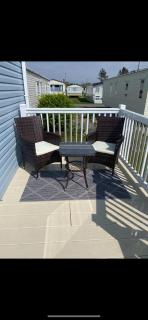 The Retreat Swift - Prestatyn - 3
