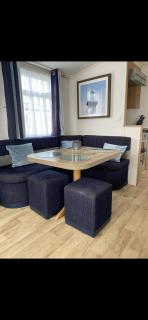 The Retreat Swift - Prestatyn - 2