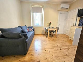 Central Bliss Apartments No2 - Kavala - 2