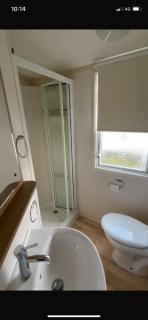 The Retreat Swift - Prestatyn - 1