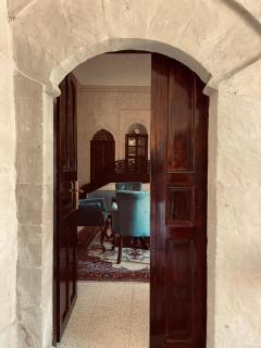 Çelbira konak Mezopotamya - Mardin - 5