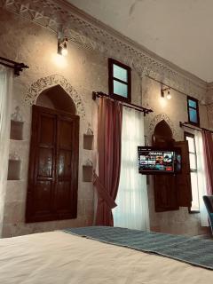 Çelbira konak Mezopotamya - Mardin - 4
