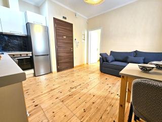 Central Bliss Apartments No2 - Kavala - 4