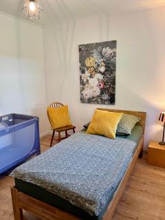 Ferienwohnung OS - Osnabrück - 8