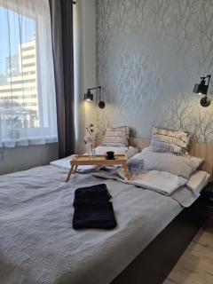 Adb Apartamenty City - Gdynia - 0