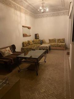 Riad khalid zrika - Marrakech - 4