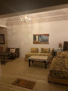 Riad khalid zrika - 1