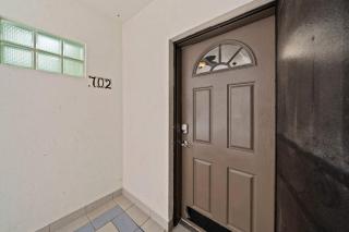 Las Palmas 4BR 3BA Penthouse Ocean View 7th FL - Campo del Medio - 8