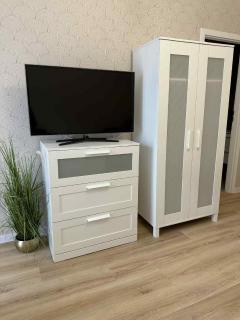 Leśna Przystań - Przyjezierze - 6