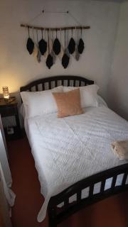 Casita Thisa Chibú - 8