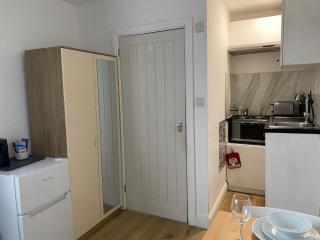 Comfy Stylish Loft room Wembley Stadium 6 minutes away - Londra - 9