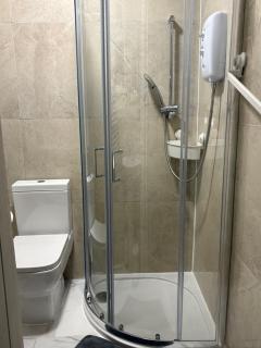 Comfy Stylish Loft room Wembley Stadium 6 minutes away - Londra - 3