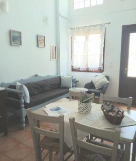 Patra's Home - Andros - 8