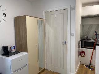 Comfy Stylish Loft room Wembley Stadium 6 minutes away - Londra - 1