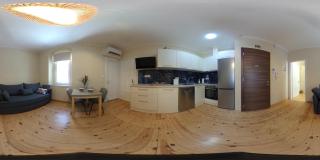 Central Bliss Apartments No2 - Kavala - 1