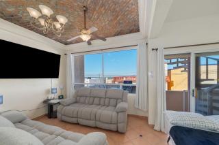 3 Story House 3BR 2BA Rooftop View with Heated Pool - La Choya - 4