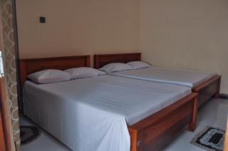 Heritage Home hotel - Anuradhapura - 8