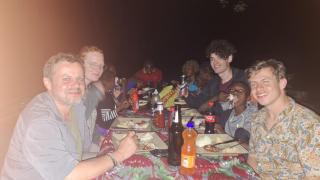 Muke Village Guest House - Livingstone - 1