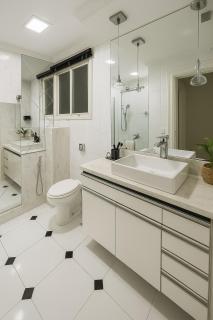 Lindo apartamento moderno no coração de Piracicaba - Piracicaba - 8