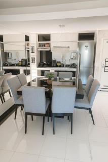 Lindo apartamento moderno no coração de Piracicaba - Piracicaba - 6