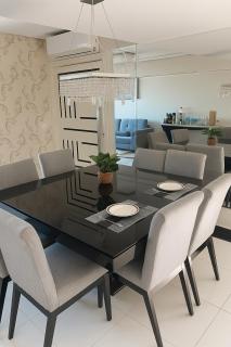 Lindo apartamento moderno no coração de Piracicaba - Piracicaba - 5