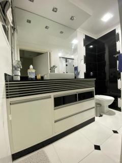 Lindo apartamento moderno no coração de Piracicaba - Piracicaba - 4
